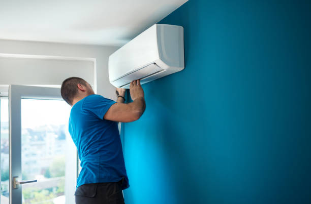 Best HVAC emergency services  in Red Chute, LA
