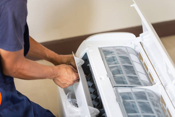 Best HVAC companies near me  in Red Chute, LA