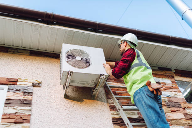 Best HVAC replacement cost  in Red Chute, LA