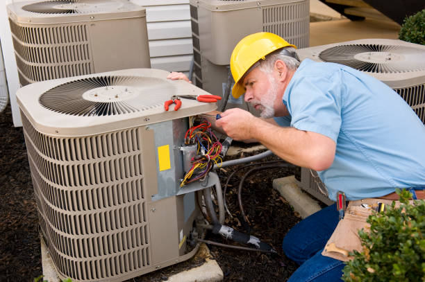 Red Chute, LA HVAC Company