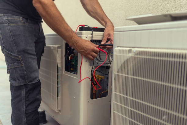 Best HVAC installation services  in Red Chute, LA