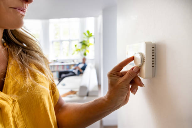 Best HVAC repair near me  in Red Chute, LA