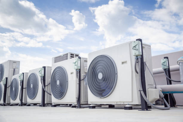 Best Commercial HVAC repair  in Red Chute, LA
