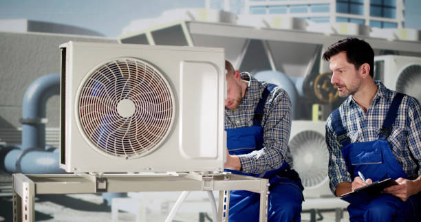  Red Chute, LA HVAC Pros
