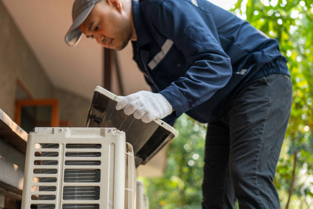 Best HVAC installation services  in Red Chute, LA