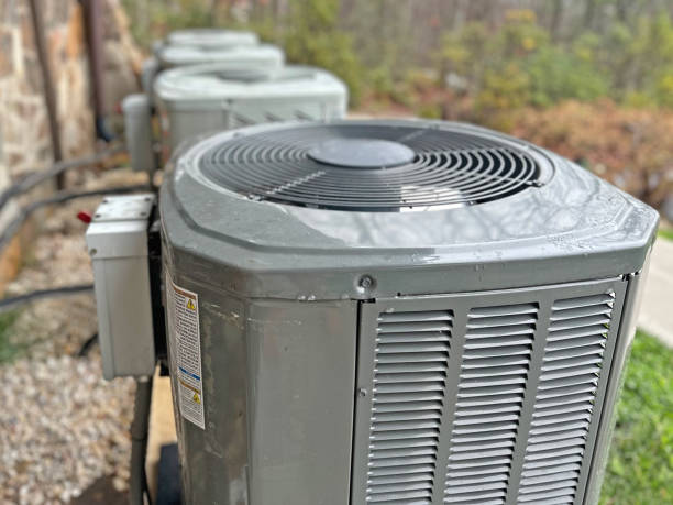 Best Emergency HVAC repair  in Red Chute, LA