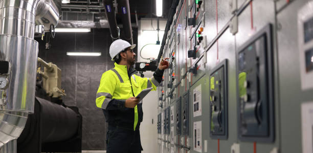 Best HVAC installation services  in Red Chute, LA