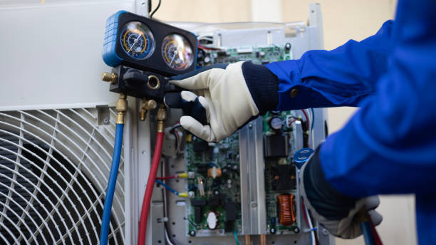 Best Affordable HVAC services  in Red Chute, LA