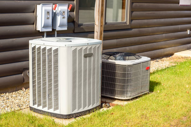 Best HVAC system installation  in Red Chute, LA