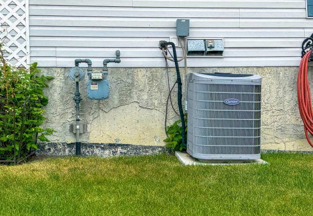 Best Air conditioning repair  in Red Chute, LA